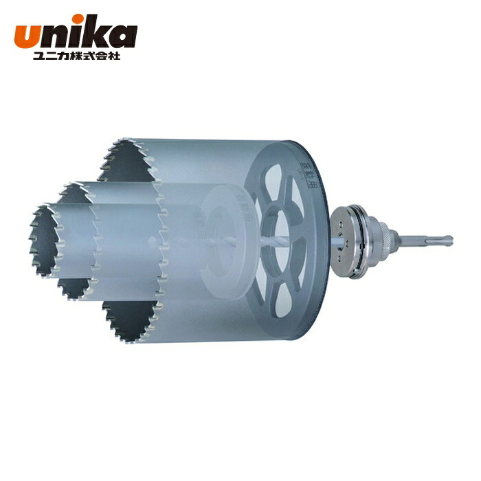 ユニカ unika UR21-V090B UR21 振動用90mm ボディ(替刃)のみ(UR-Lシャンク対応) (1本)