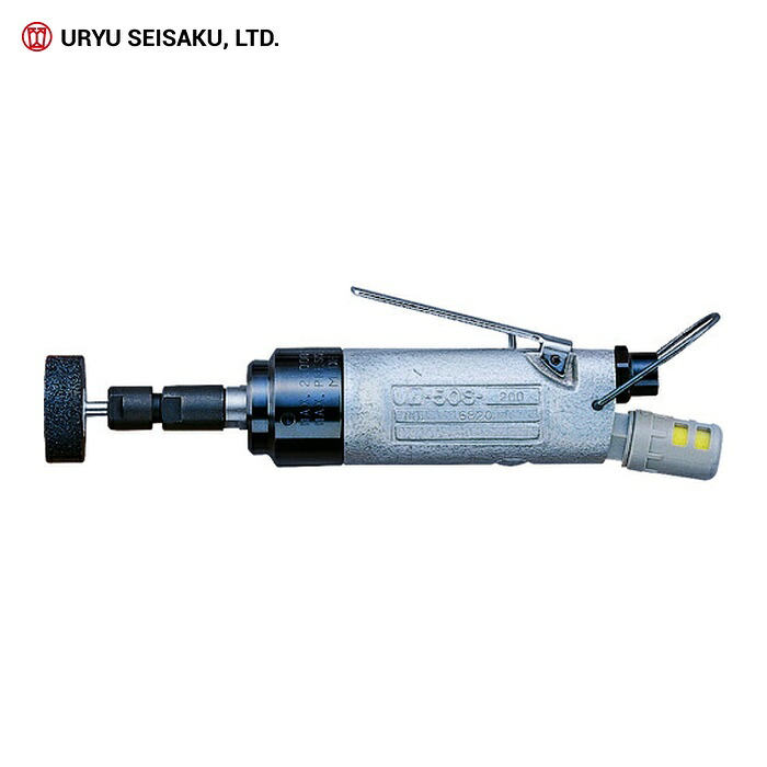 瓜生生み出すこと URYU UG-50S-200 ダイグラインダ 生き胆印字機 (1台)