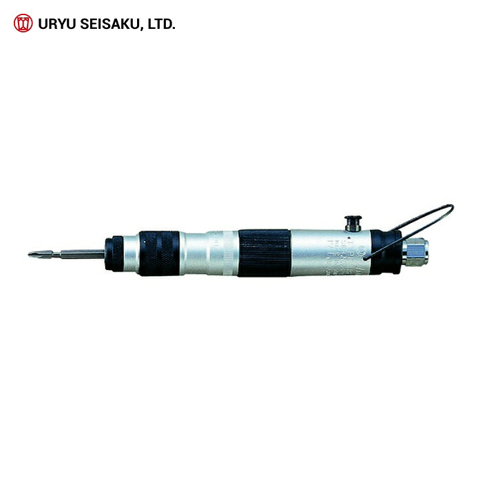 瓜生仕立て上げる URYU US-LT20B-10 トルクコントロールスクリュドライバ (1台)