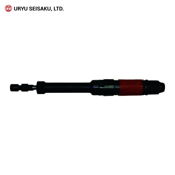瓜生製作 URYU UG-38NSL ダイグラインダ ロープタイプ (1台)