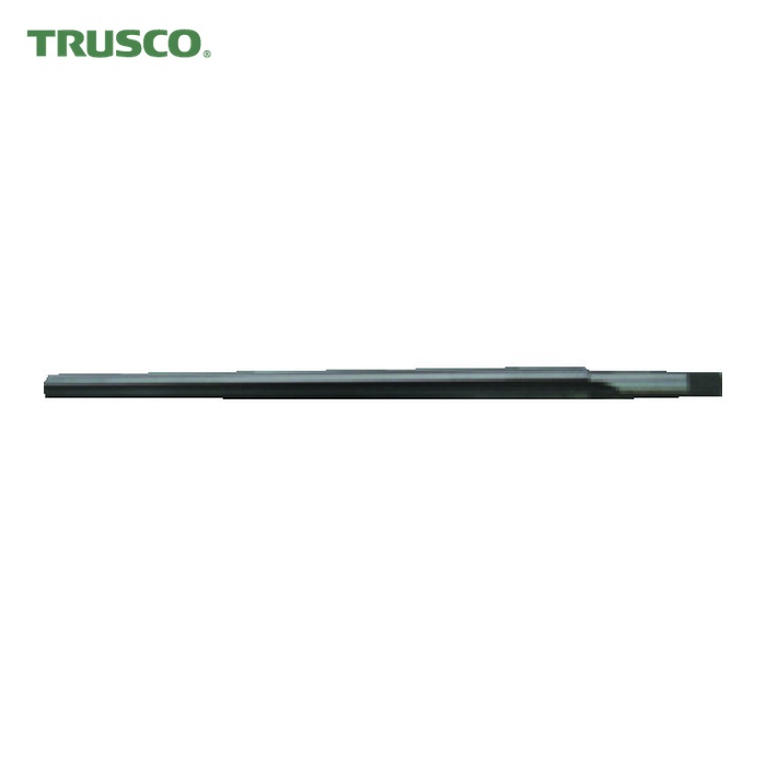トラスコ TRUSCO テーパーピンリーマ 刃径20粍 シャンク径22粍 (1本) TTPR20.0