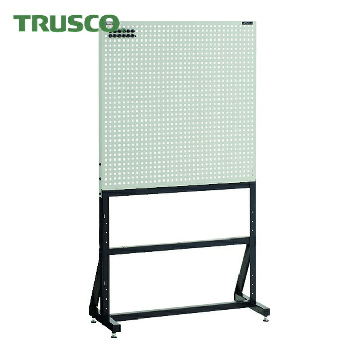 トラスコ TRUSCO ライトパンチングパネル パネリーナ W900×368×1630 (1台) TUR-7|工具ランド いたわり館