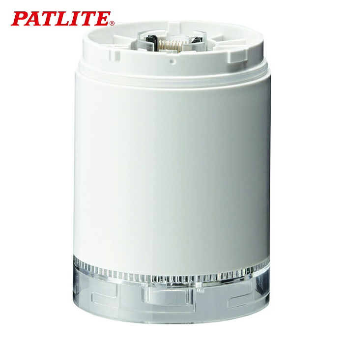 パトライト PATLITE WDT-6LR-Z2 AirGRID 無線電話・データ通信システム 変速機機 (1台)