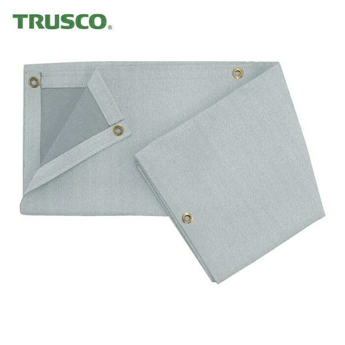 トラスコ TRUSCO スパッタシート プレミアムシルバー 2号 920X1920 (1枚) TSP-2PS｜工具ランド　いたわり館