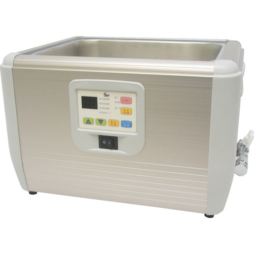 SND US-805 7301-05超音波洗浄器(省エネタイプ)US-805 (1台)|工具ランド いたわり館