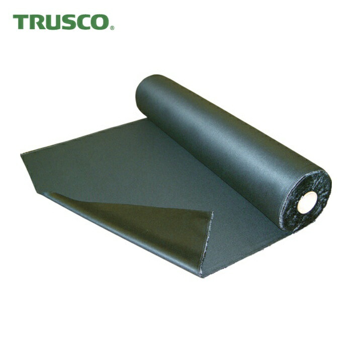 トラスコ TRUSCO スパッタシートプラチナ 渦状文 1000X30m (1枚) TSP-RP