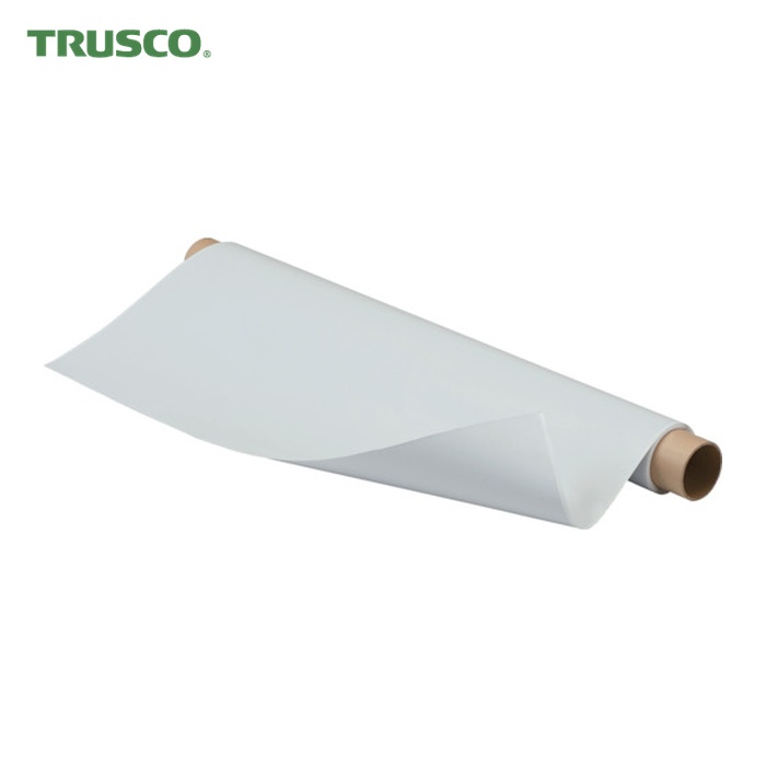 トラスコ TRUSCO スチールペーパー のりなし t0.2mmX巾920mmX5m (1巻) TSP-9205