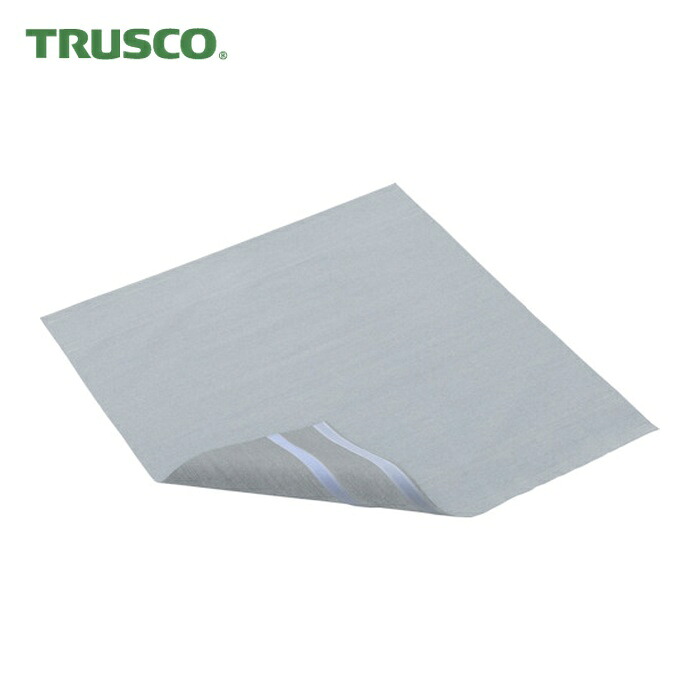 トラスコ TRUSCO 小型火花用衝立 900mm角 替えシート プレミアムシルバー 3枚入 (1S) TSH-900-PS｜工具ランド　いたわり館