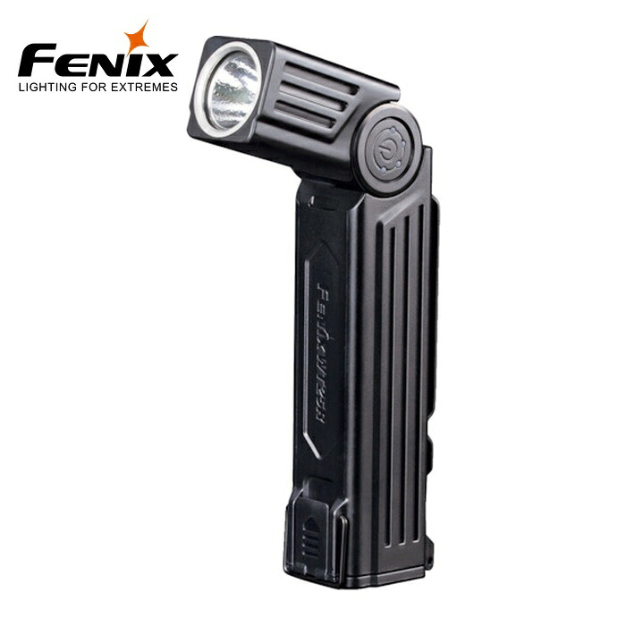FENIX フェニックス WT25R 充電式LEDワークライト WT25R (1個)｜工具ランド　いたわり館