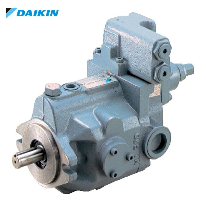 ダイキン DAIKIN V38C13RJBX-95 ピストンポンプ 最大吐出量68.0(L/min(1800回転)) (1台)