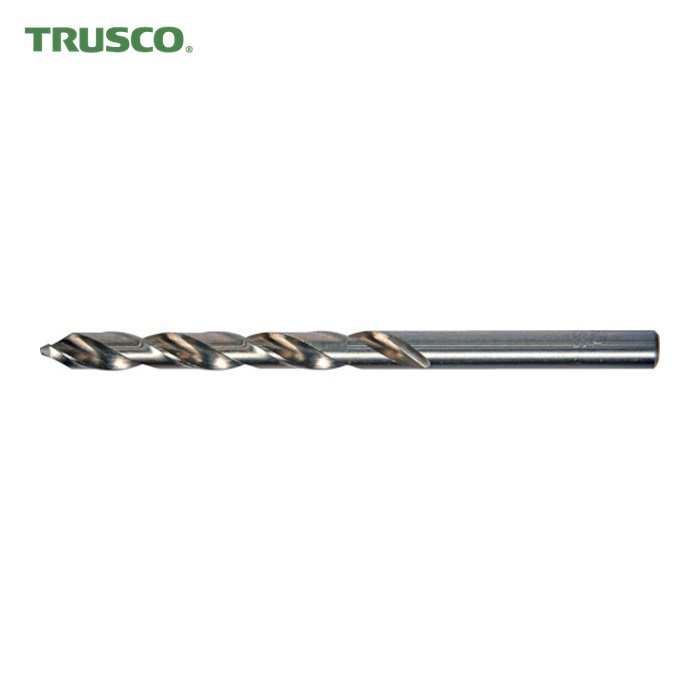 トラスコ TRUSCO ハイスストレートドリル 11.3 (5本) TSHD-113