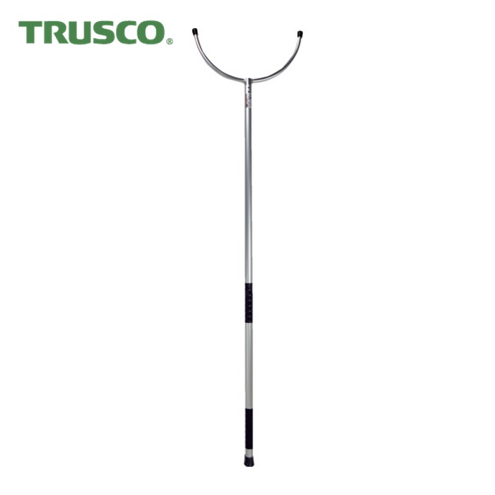 トラスコ TRUSCO さすまた (1本) TSAS-1