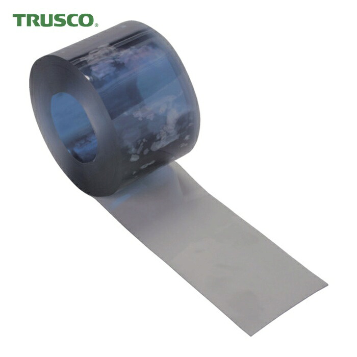 トラスコ TRUSCO ストリップショー型中仕切り居敷き 静電澄み切った2X300X30M (1巻) TS-230-30