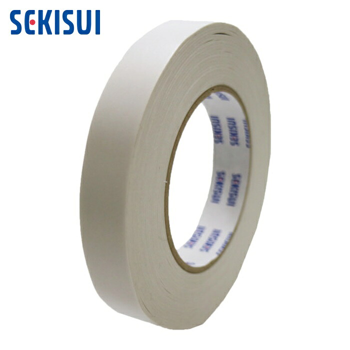 積水 セキスイ 一般両面テープ 30X20 (60巻) W57IP05