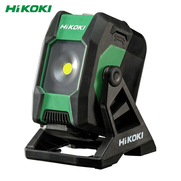 HiKOKI ハイコーキ UB18DB-NN コードレスワークライト 18V 本体のみ (1台)