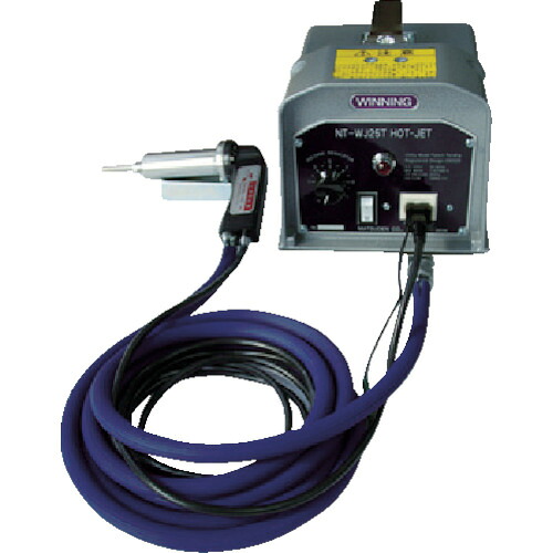マツデン WJ25T ホットジェットNT-WJ25T型 (1台)