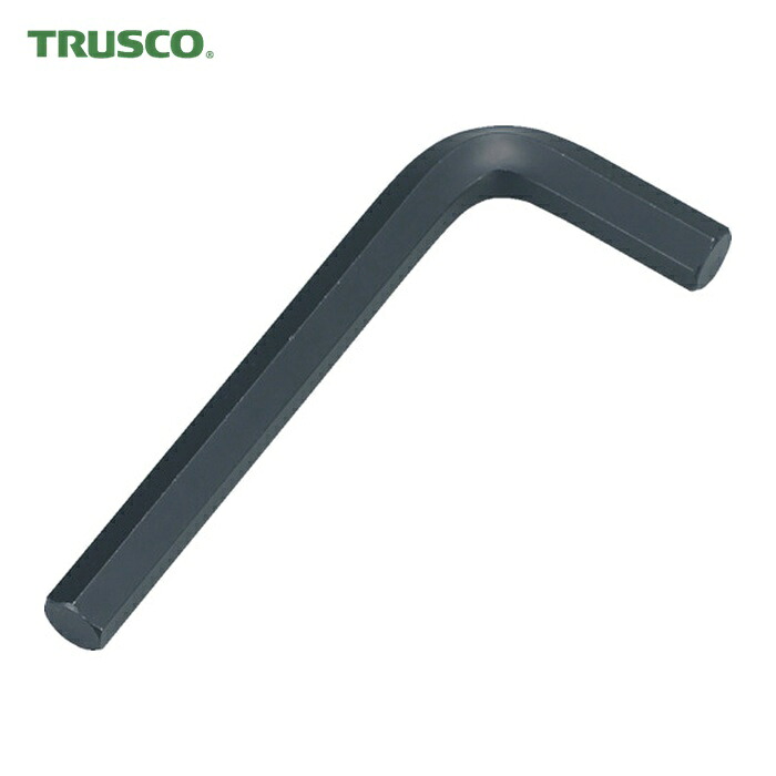 トラスコ TRUSCO 六角棒レンチ 36.0mm (1本) TX-360