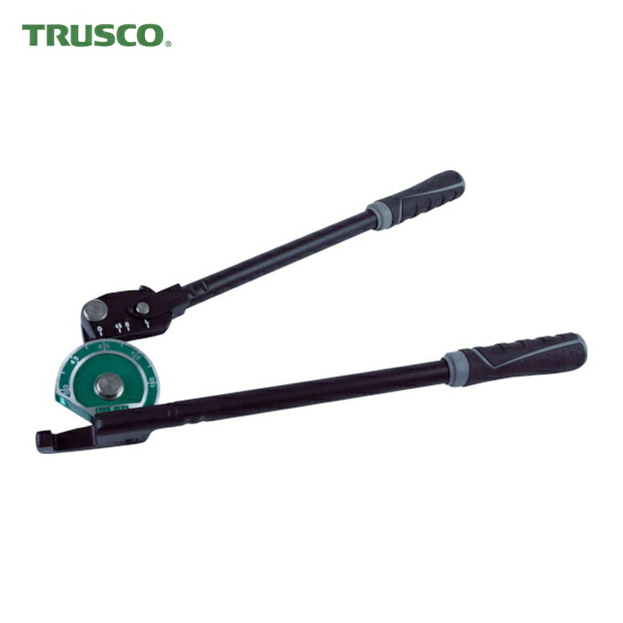トラスコ TRUSCO チューブベンダー(インチサイズ)1/2 (1丁) TTBI-1/2