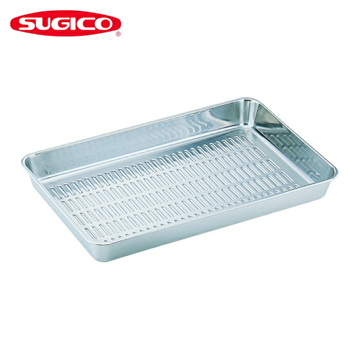 スギコ産業 ステンレス鋼水切野球バット 4枚取 368×576×64 (1枚) 室内用便器-4