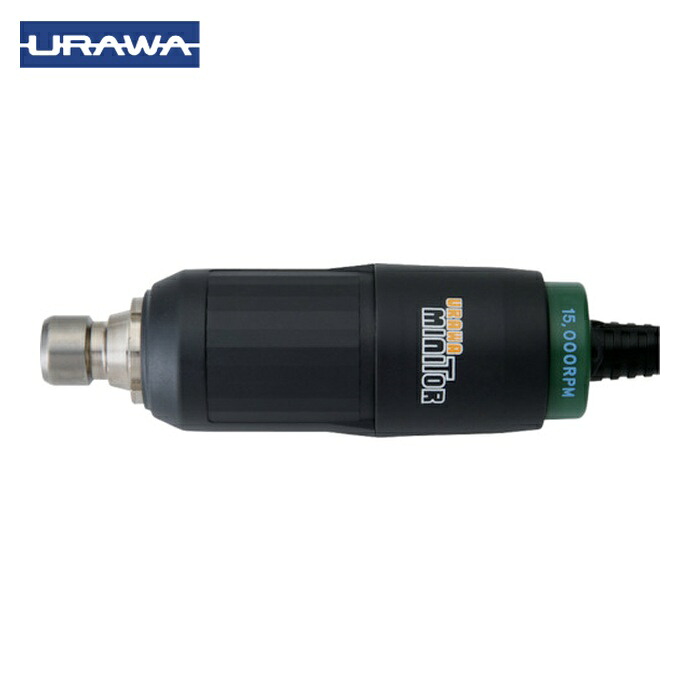 ウラワミニター UM21-21 トルクタイプモーター (1台)