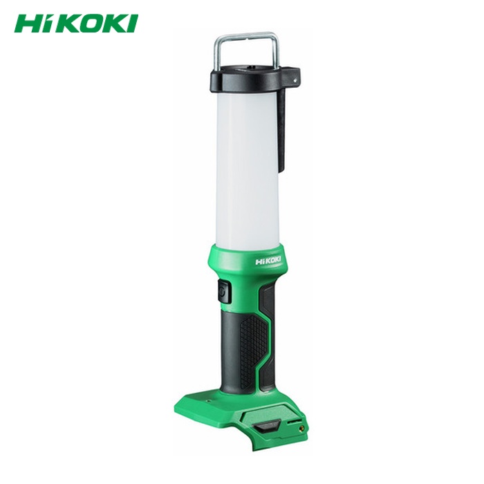 HiKOKI ハイコーキ UB18DF-NN 18V-14.4Vコードレスランタン本体のみ (1台)