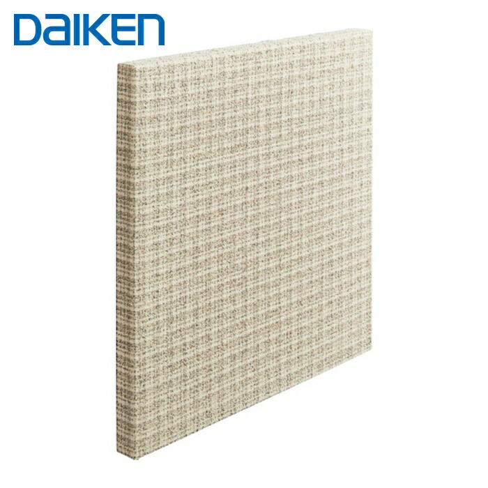 DAIKEN ダイケン オフトーンマグネットパネル(AN柄05) 2枚入 (1箱) WB0903-AN05SP