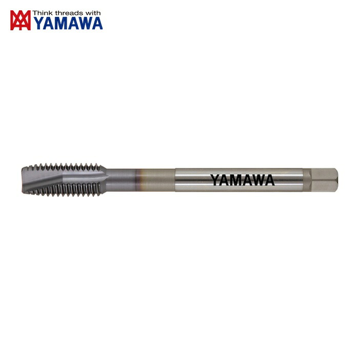 ヤマワ 弥満和 VUPO-150-P3-M14X1.5 Z-PRO コーティングポイントタップ VUPO L150 P3 M14X1.5 (1本)