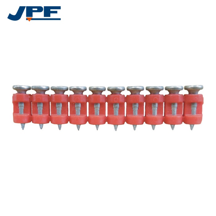 JPF UG3015-FC7B UG3015ピン 1000キット 鋼板用 FC-7Bガス缶 (1Cs)