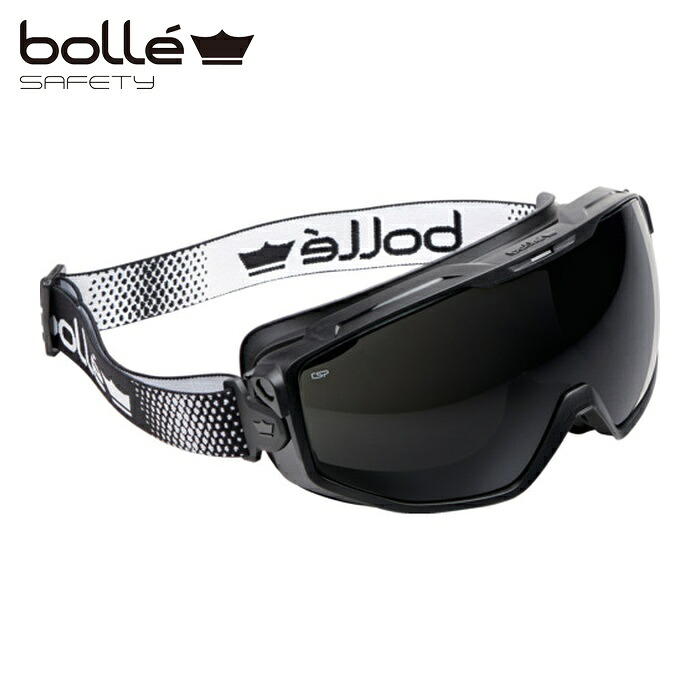 ボレー bolle SAFETY ゴーグル UNIVERSAL(溶接タイプ遮光度5) (1個) UNIVGN80W