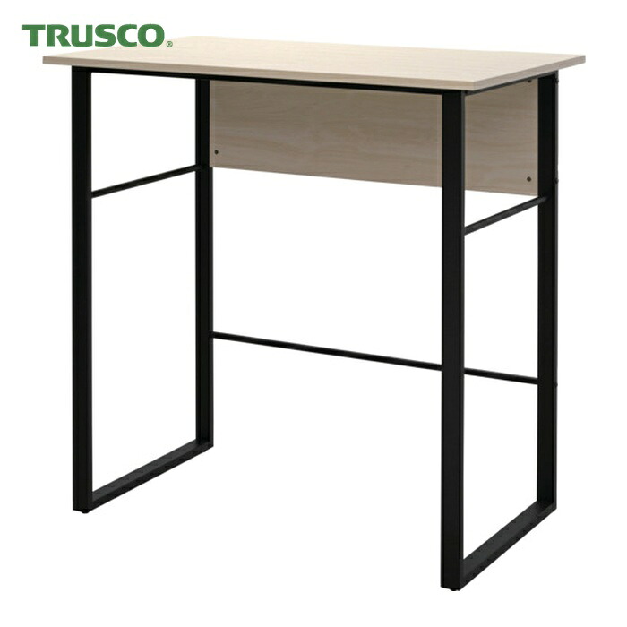 トラスコ TRUSCO 御機嫌勉強机 W1000×D600×H1030粍 (1台) TSTD1060-NAA