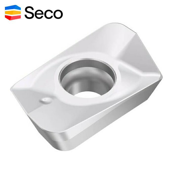 セコ SECO XOMX180620TR-M14 (MP3501) フライス ターボ粉砕機用挟みいれる XOMX18・M14 (10個)