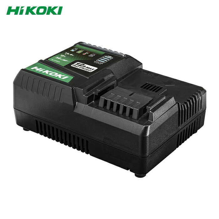 HiKOKI ハイコーキ UC36YSL2 14.4~36V用充電器 (1個)