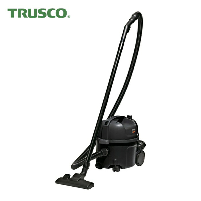 トラスコ TRUSCO 乾式洗い濯ぎ機 ハイパワークリーナー (1台) VP300