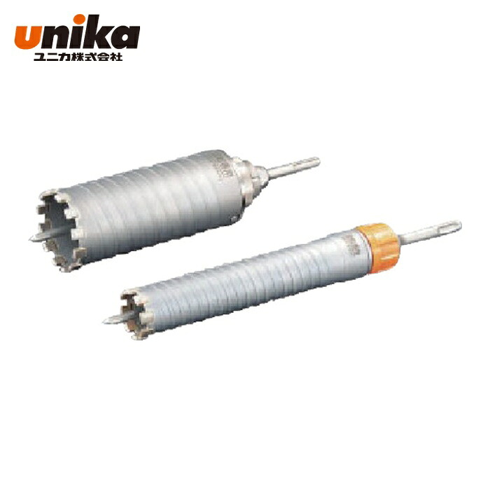 ユニカ unika UR21-F032SD UR21 複合材用32mm SDSシャンク (1本)|工具ランド いたわり館