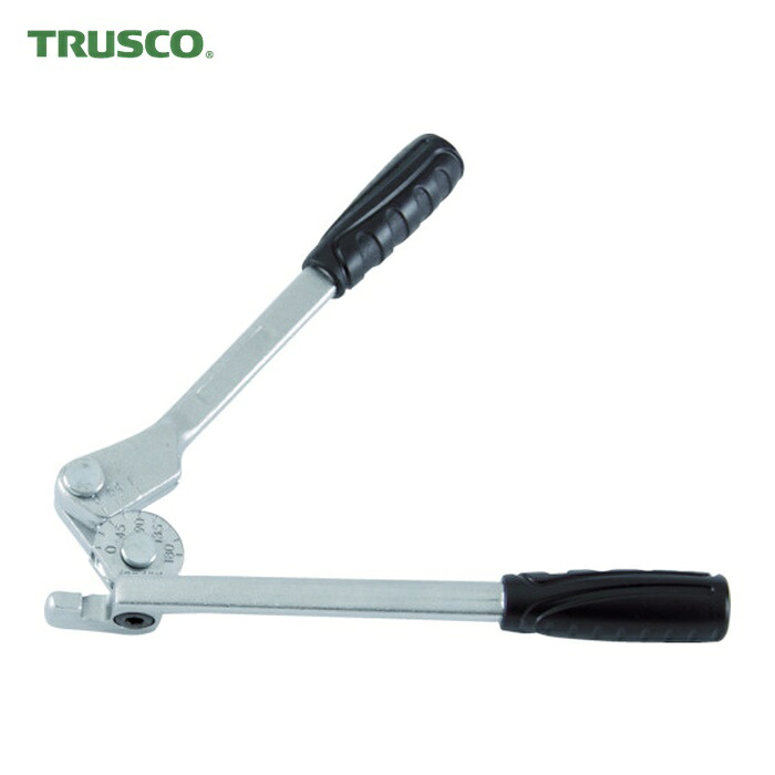 トラスコ TRUSCO チューブベンダー 10mm用 (1丁) TTB-10M