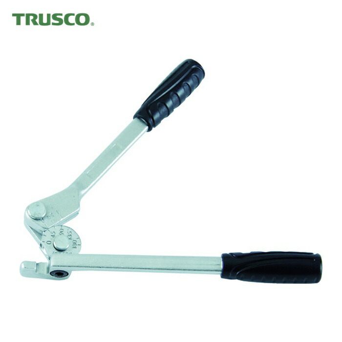 トラスコ TRUSCO チューブベンダー 1/4インチ用 (1丁) TTB-1/4W