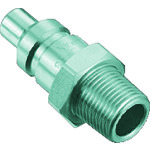 RIKEN 理研機器 VC-70-R3 カプラー (1個)