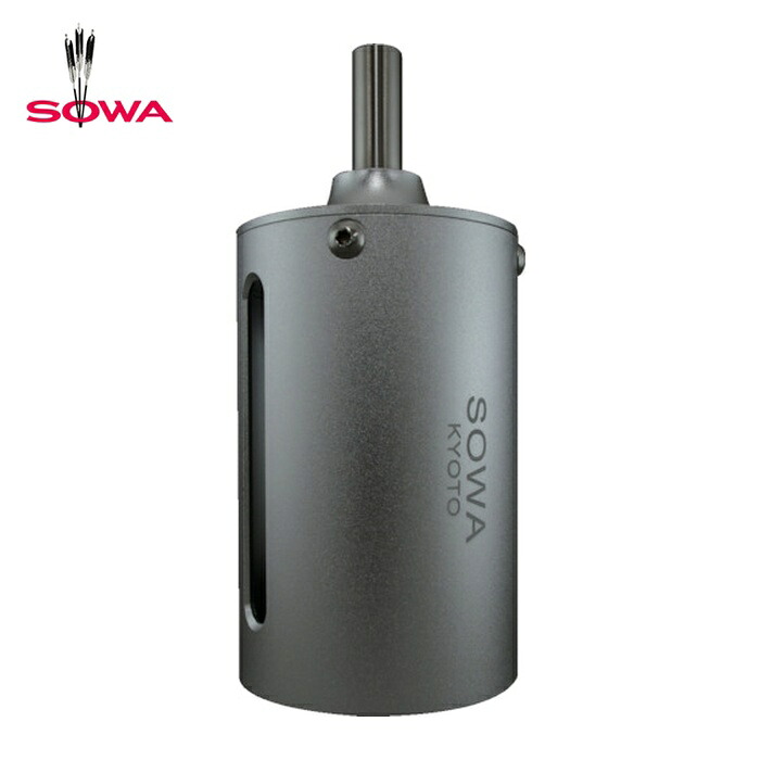 SOWA 双和化成 XH-CB060 専用保持者 φ60 (1個) 花・ガーデン・DIY-DIY・工具