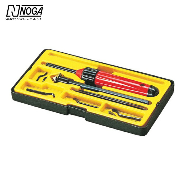 ノガ NOGA UK1000 ユニキットスタンダード (1S)