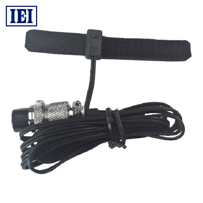岩下エンジニアリング VS14 バレルスイッチ VS-14(4Pin) (1個)