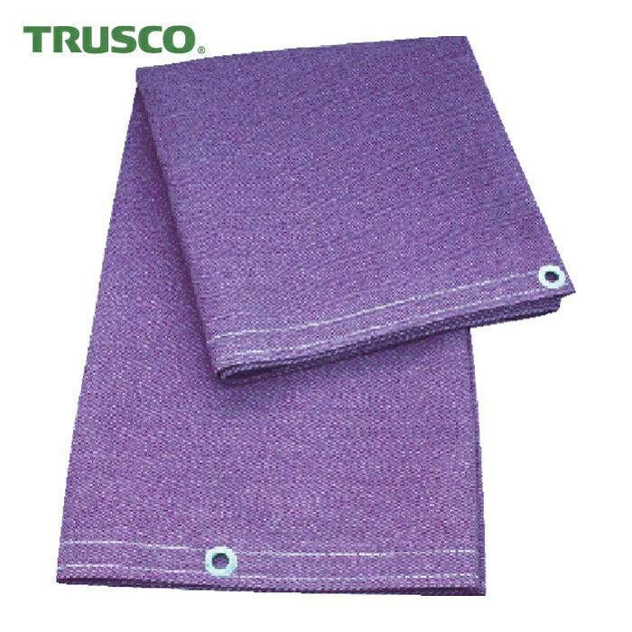 トラスコ TRUSCO スパッタシートベーシック両面 6号 1920X2920 ピンク (1枚) TSP-6BWP
