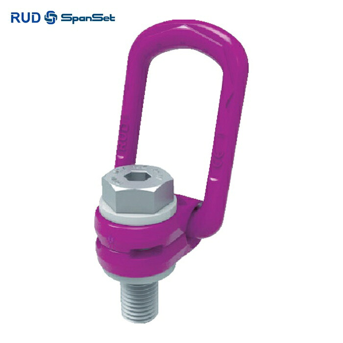 RUD ルッド VLBG-PLUS-M42-15T ロードリングプラス VLBG-PLUS-M42 15T (1個)