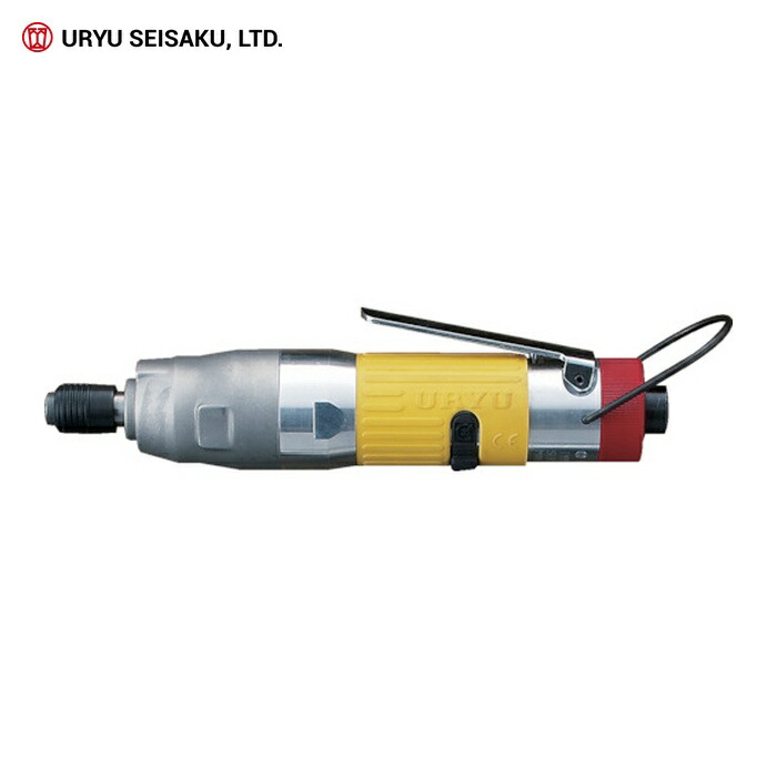 瓜生製作 URYU UL40SD ULシリーズ オイルパルスレンチ (1台)