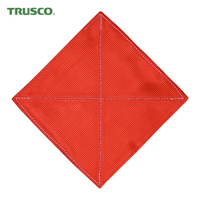 トラスコ TRUSCO ヤワラ(あて布)厚み12mm幅300mm 長さ300mm (1本) YWR12-300-300