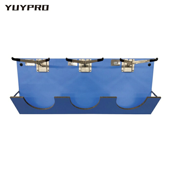 YUYPRO 結一産業 ヘルハーネスラック (1個) Y-AH001｜工具ランド　いたわり館