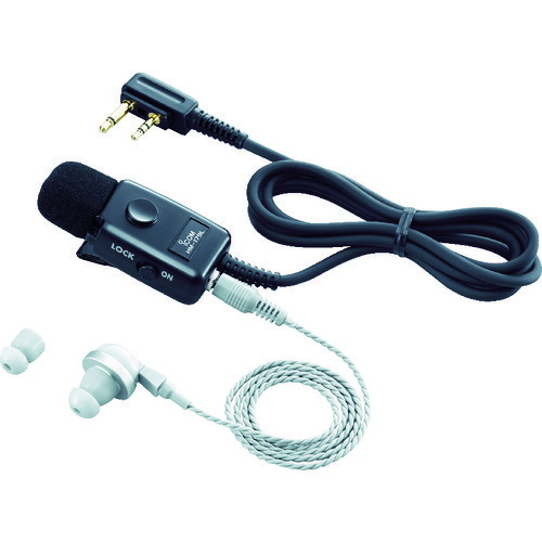 アイコム　ＨＳ-９２ アイコム ＥＨ-１１ HS-92 | アイコム(ICOM) | 無線機・トランシーバー・インカム