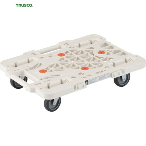 楽天市場】トラスコ ファルコンワゴン 棚板750X500 YG色 (1枚