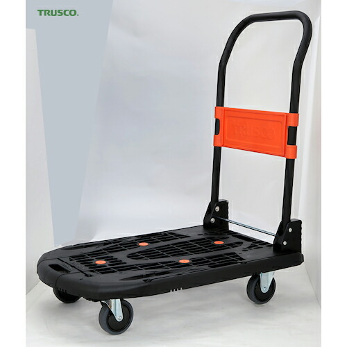楽天市場】トラスコ ファルコンワゴン 棚板750X500 YG色 (1枚