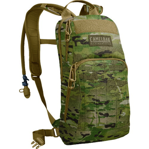 【美品】Eagle社 YOTE ハイドレーション アサルトパック Eagle Industries YOTE Hydration Pack