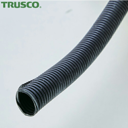 人気カラーの 楽天市場】トラスコ TRUSCO ホックチューブ難燃メッシュタイプ 電設用部品・資材